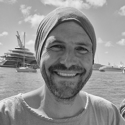 Olivier Dauvister