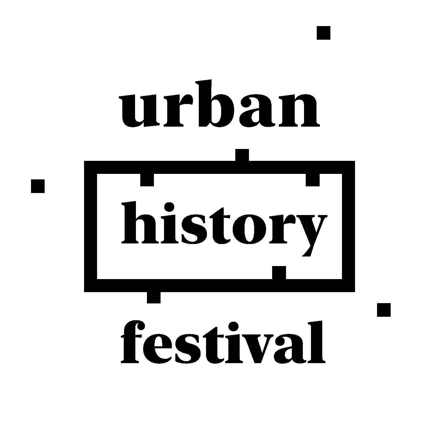 UHF Logo